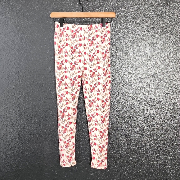 YOUNG HEARTS girls leggings - Picture 5 of 5